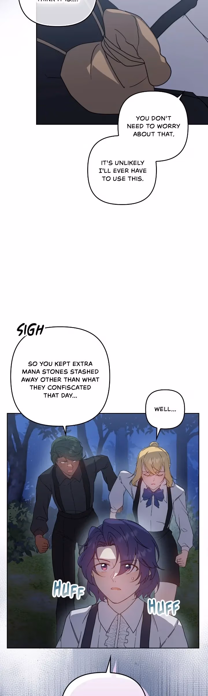 Read Satan