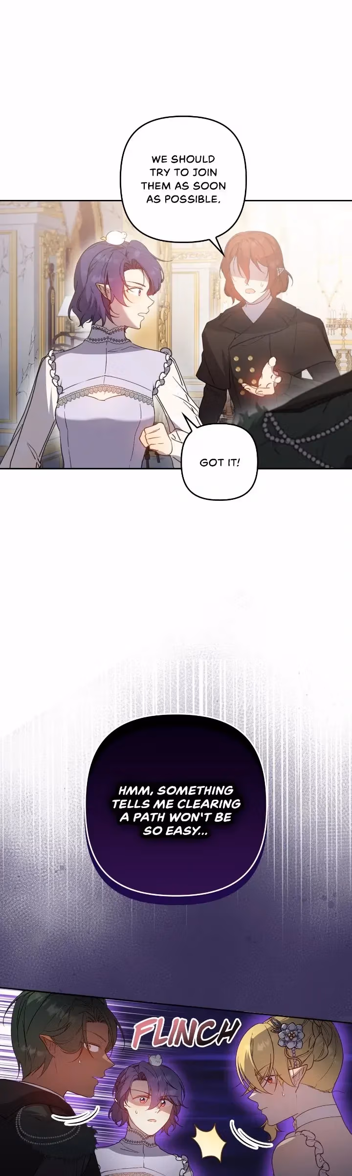 Read Satan