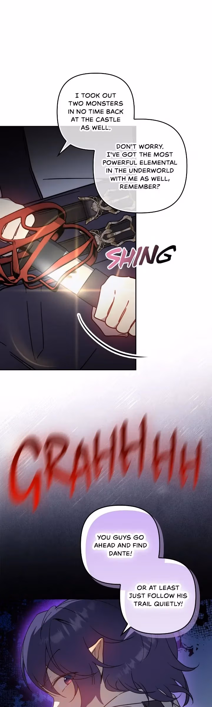 Read Satan