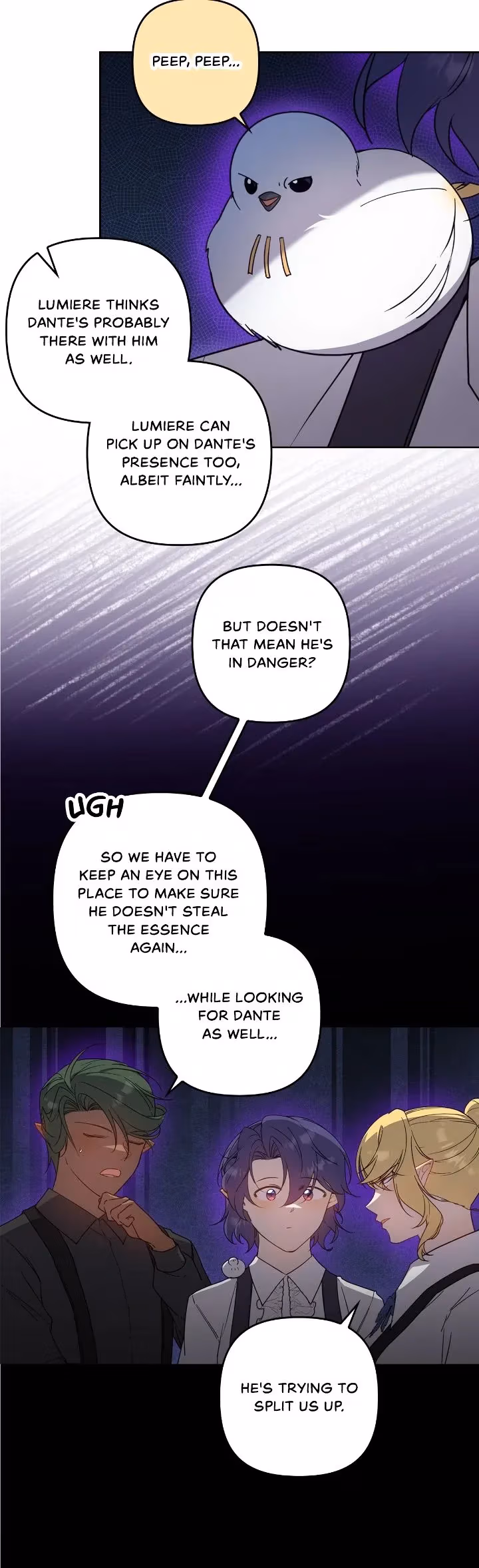 Read Satan