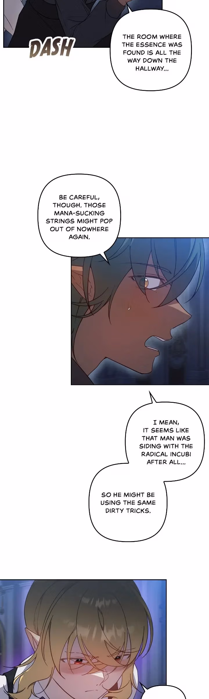 Read Satan
