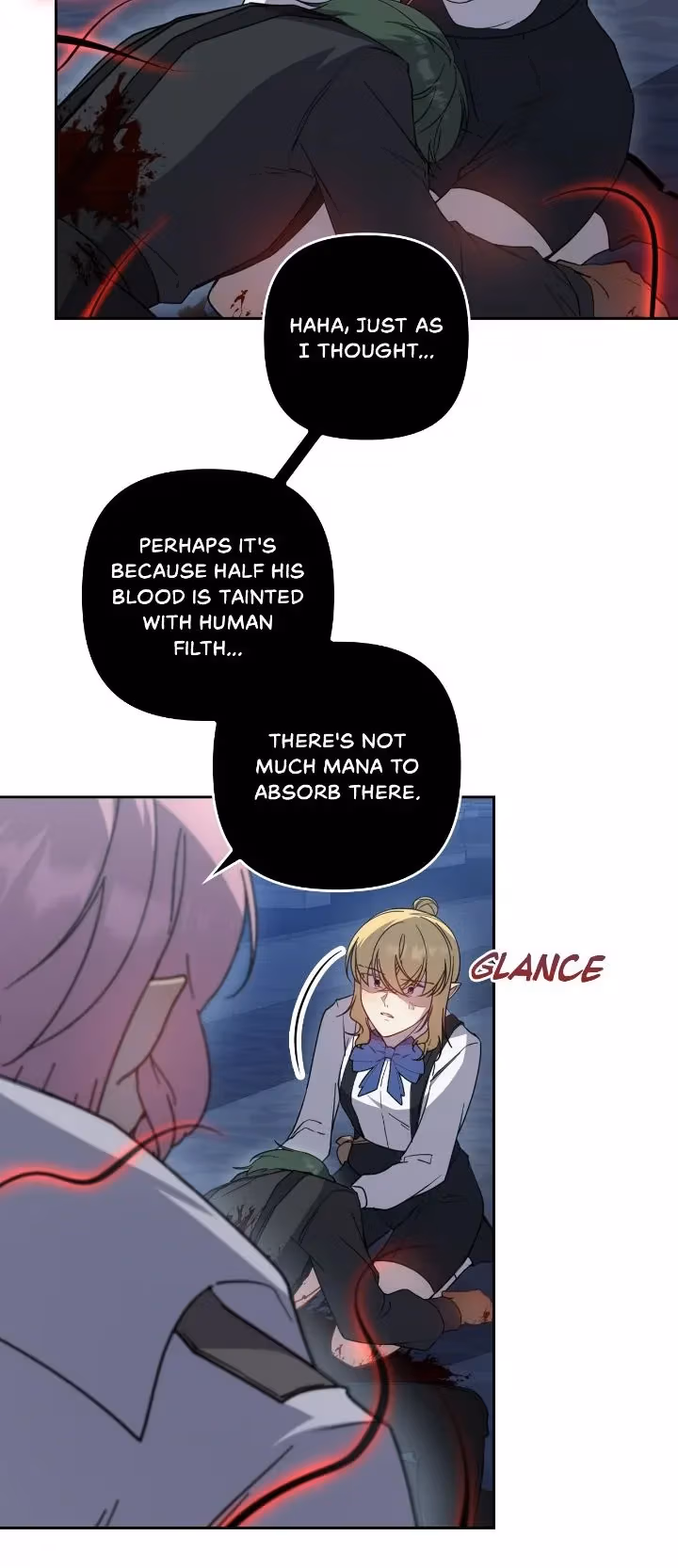 Read Satan