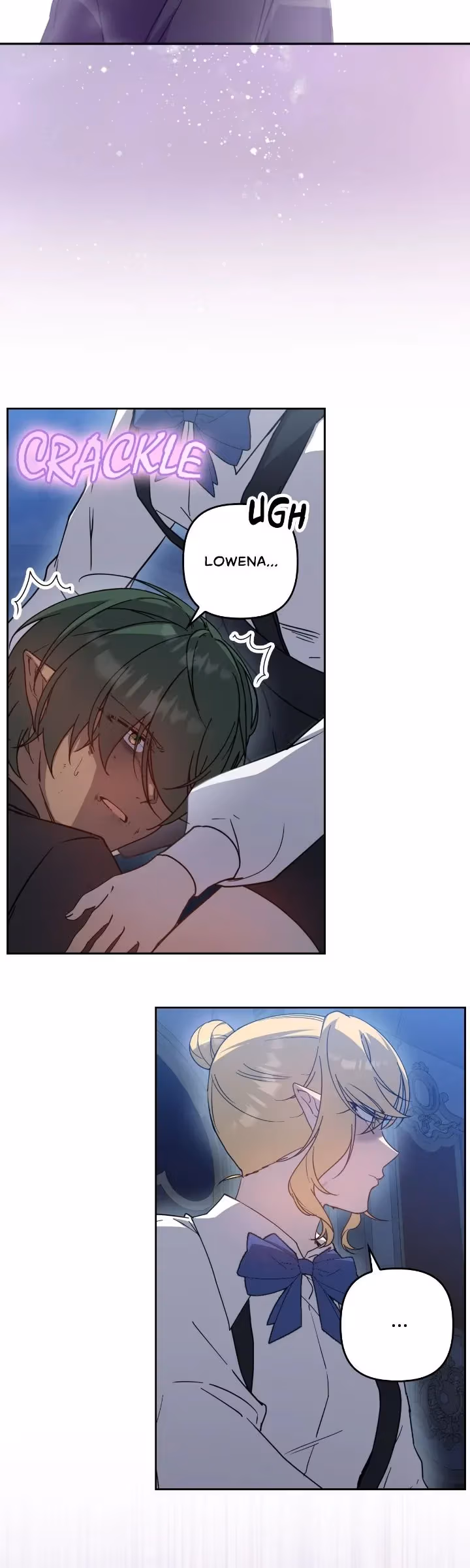 Read Satan