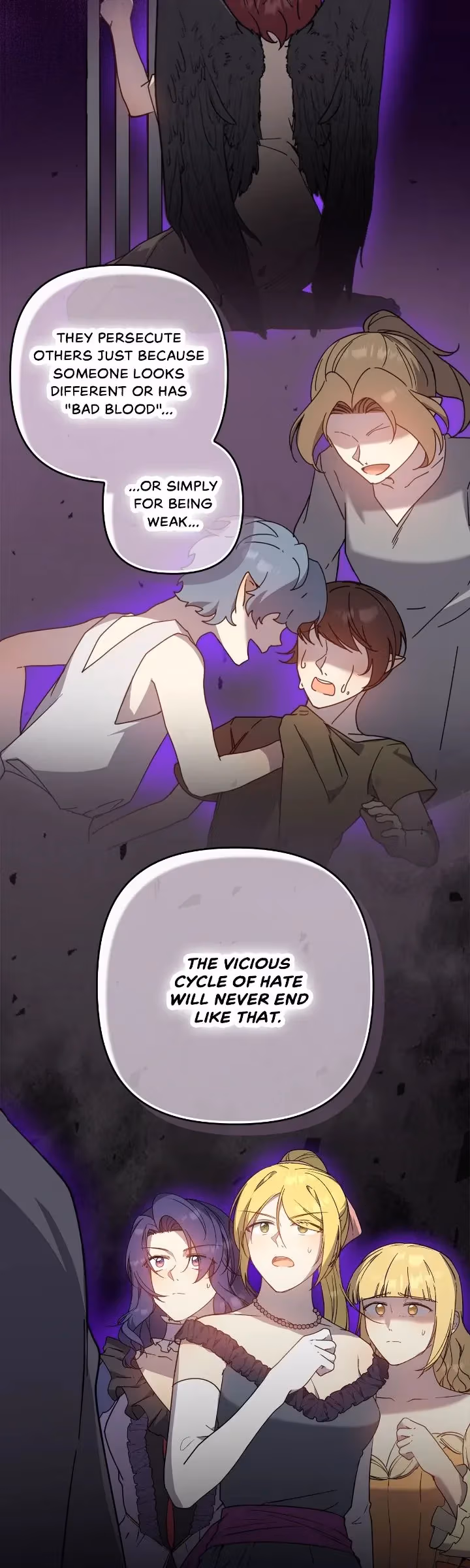 Read Satan