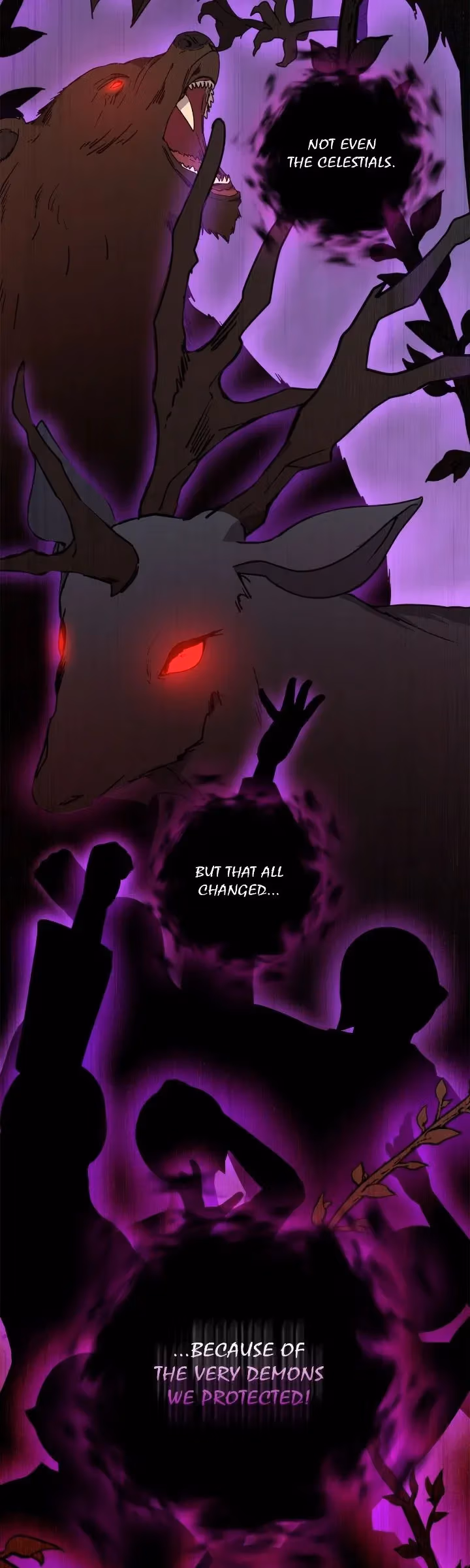Read Satan