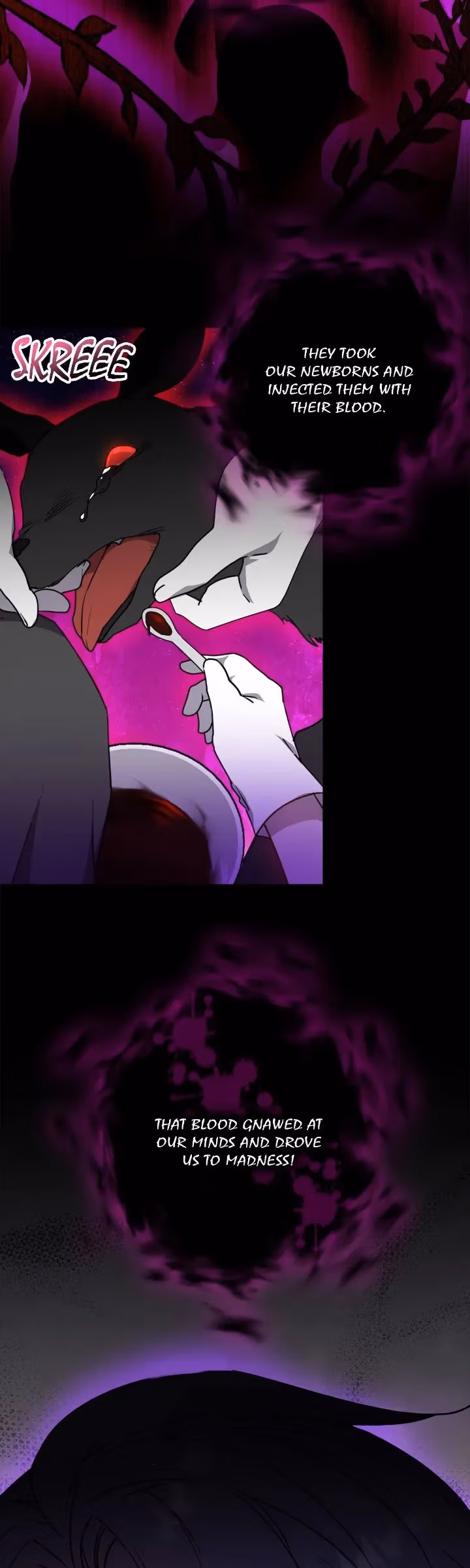 Read Satan