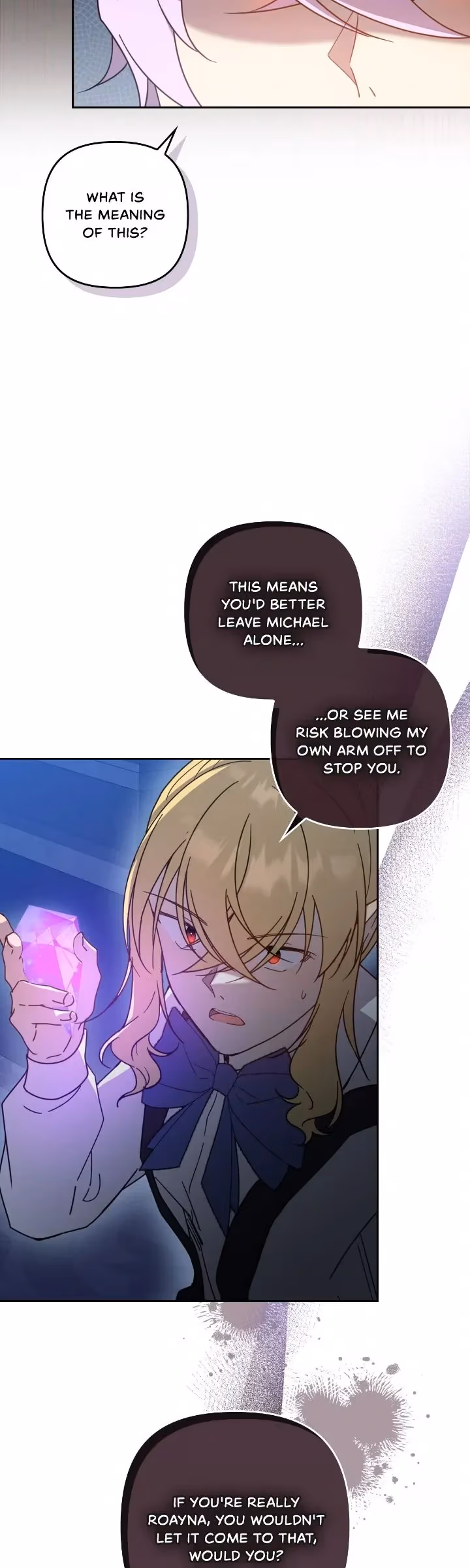Read Satan