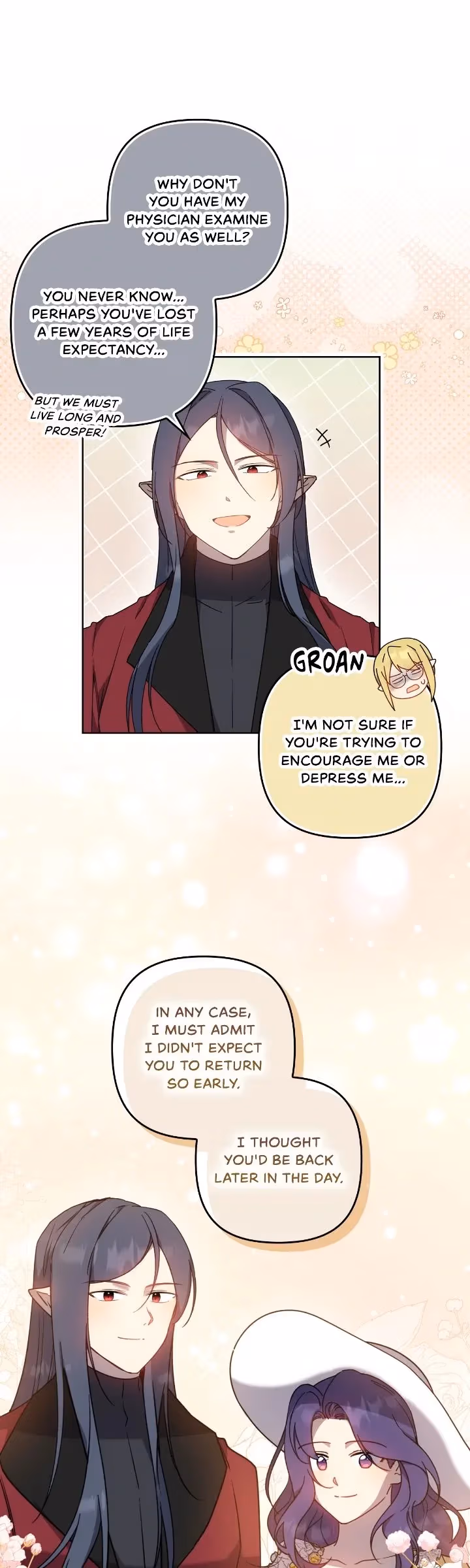 Read Satan