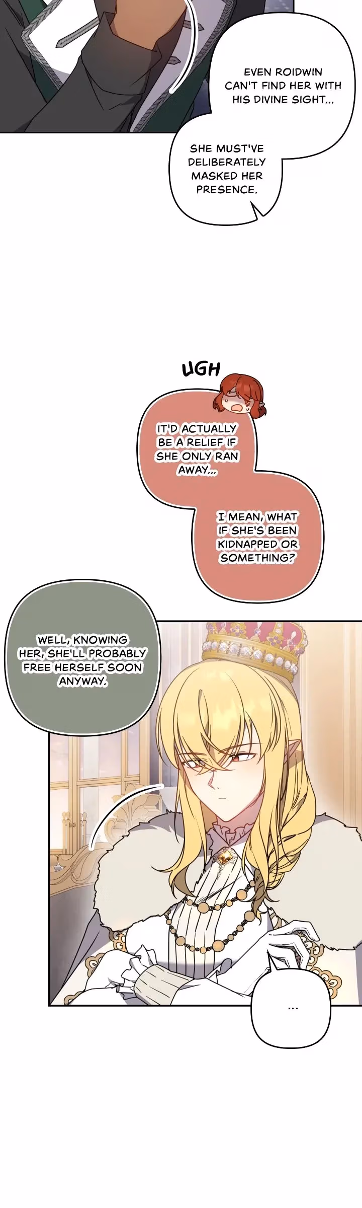 Read Satan