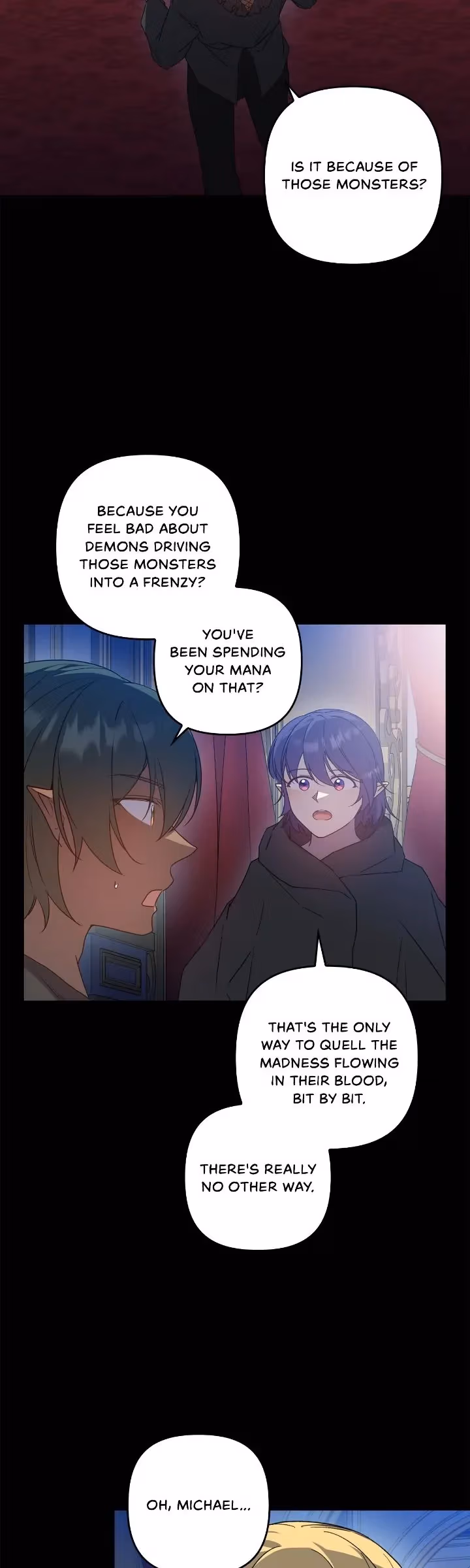 Read Satan