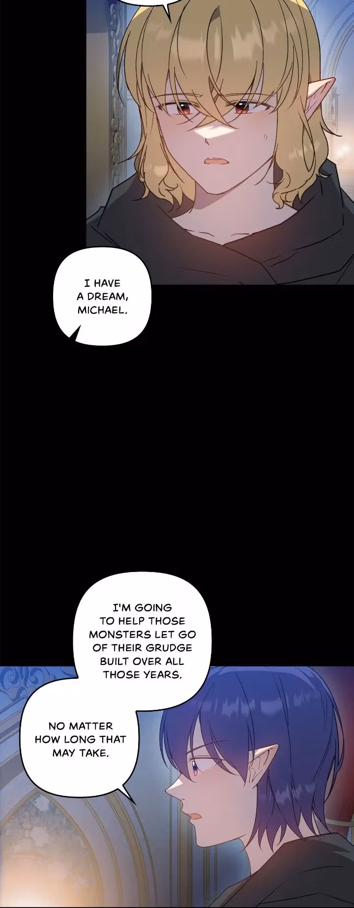 Read Satan