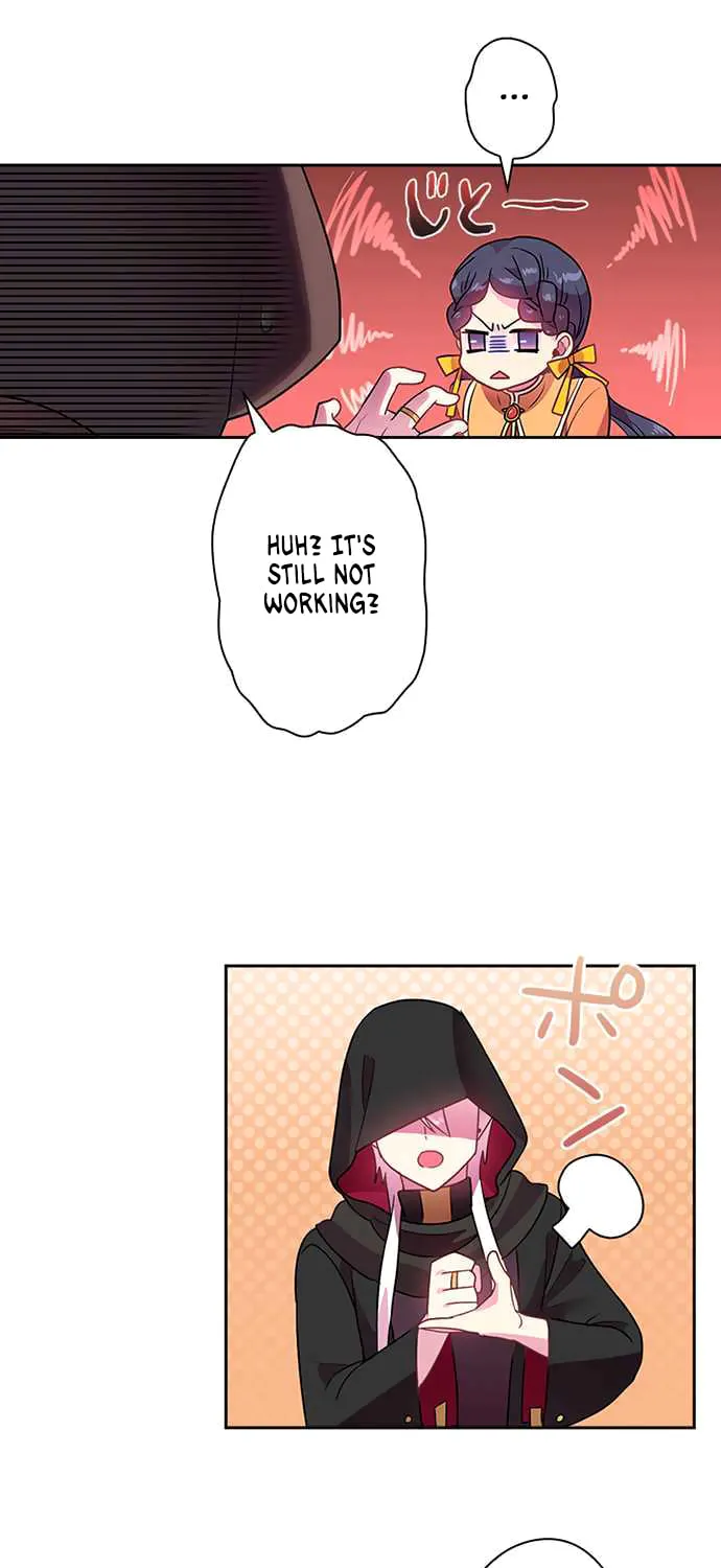 Read Satan