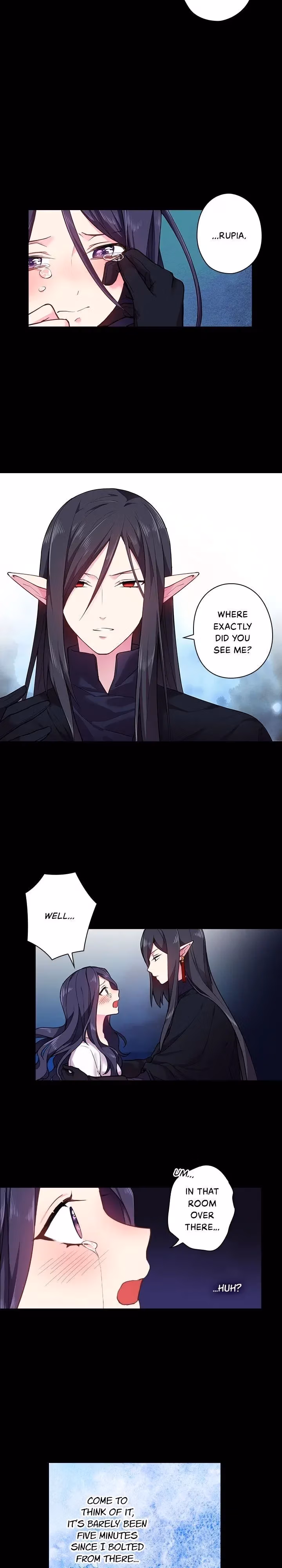 Read Satan