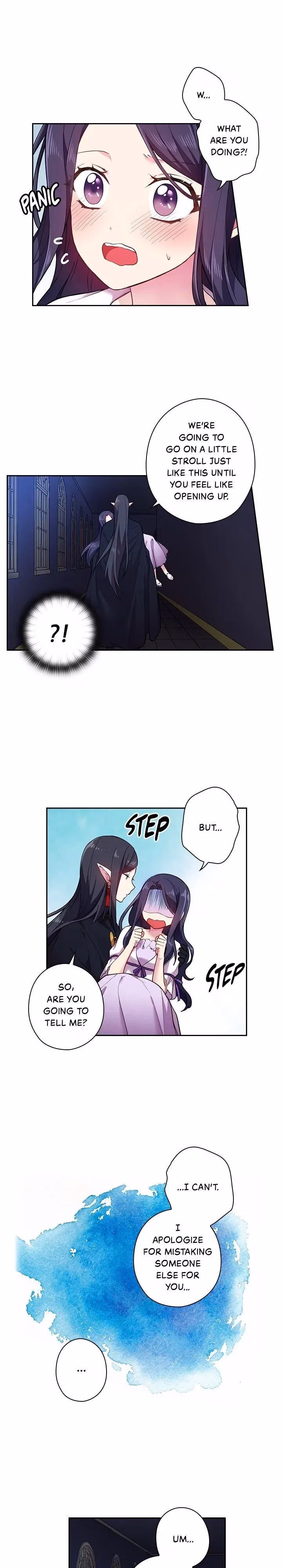 Read Satan