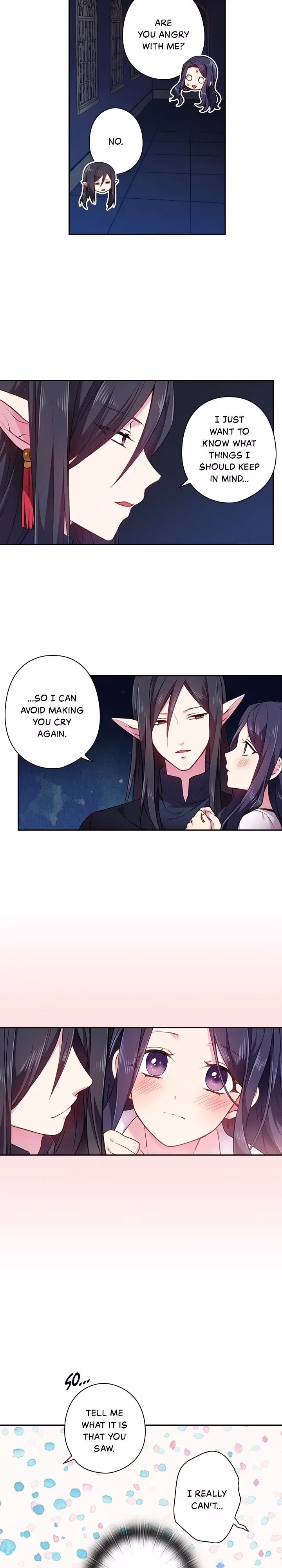 Read Satan