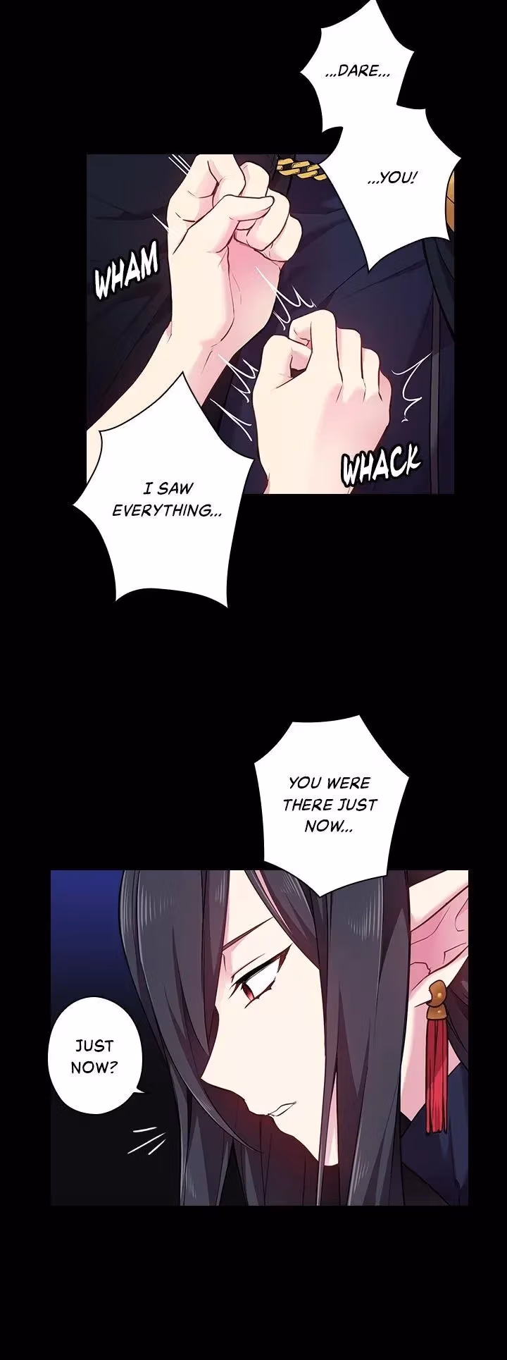 Read Satan