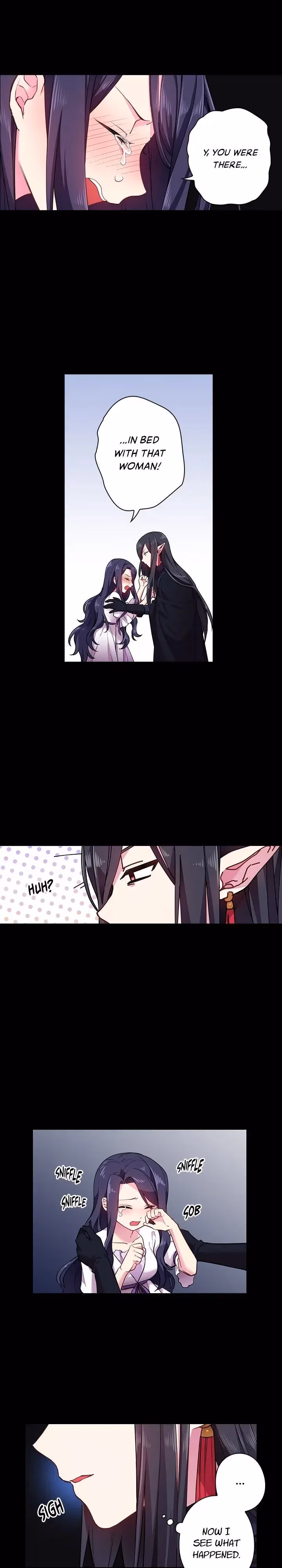 Read Satan