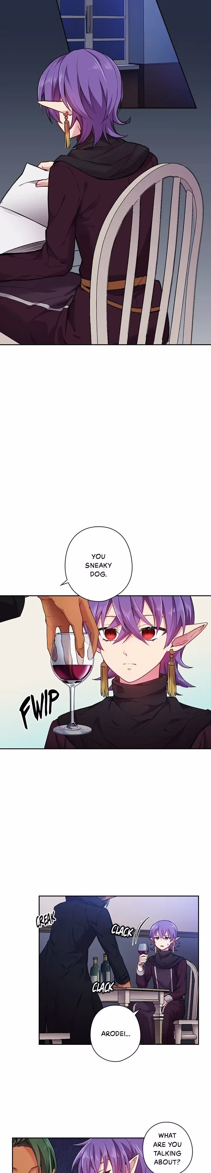 Read Satan