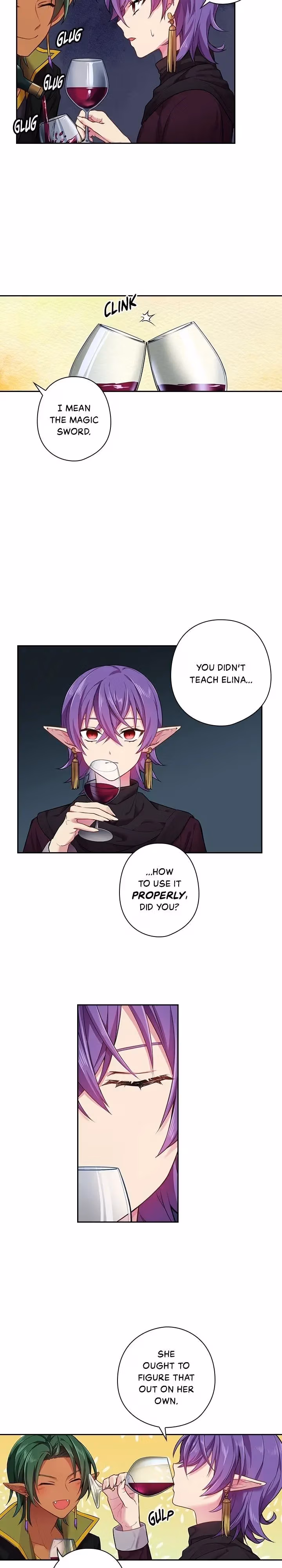 Read Satan