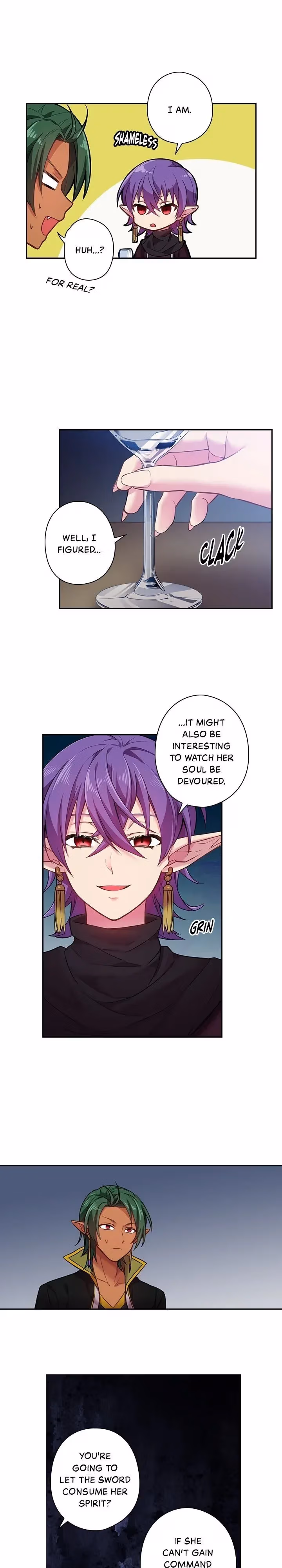 Read Satan