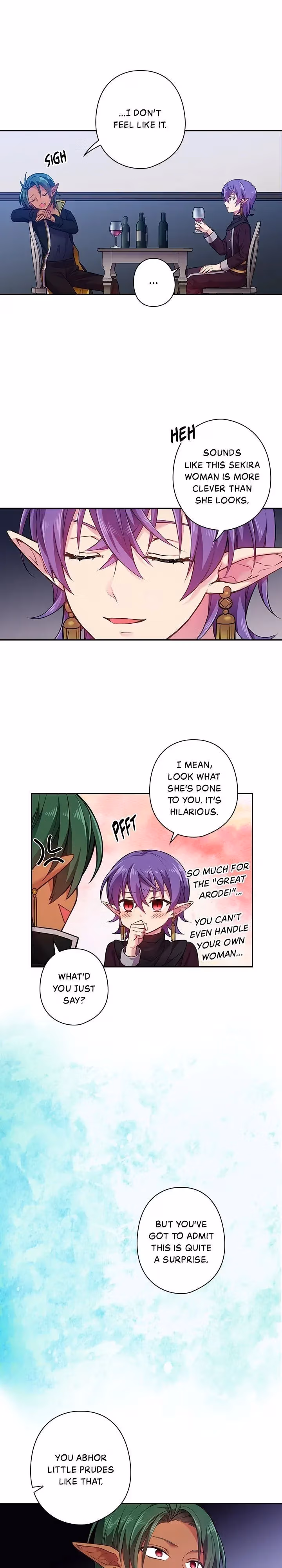 Read Satan