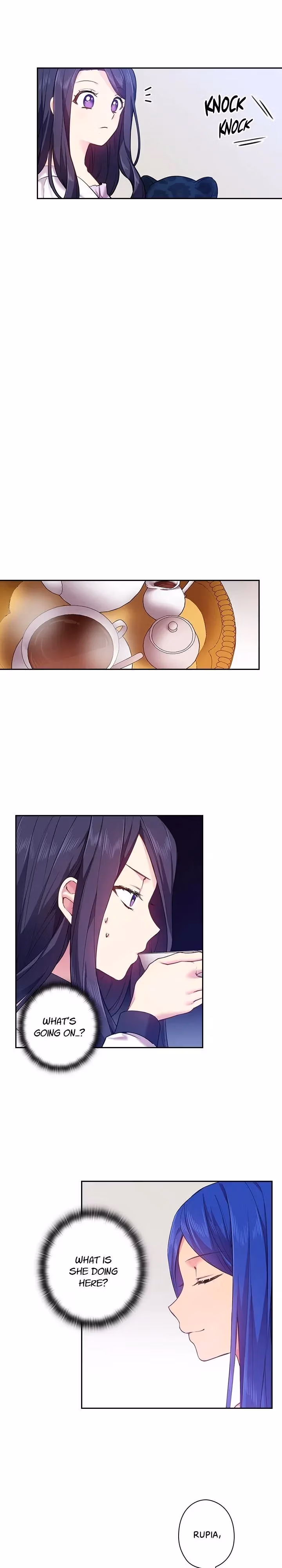 Read Satan