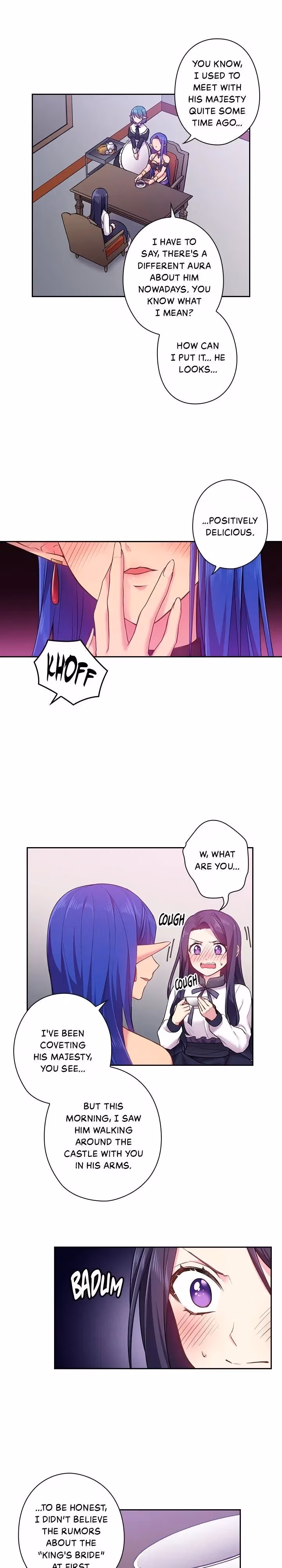 Read Satan