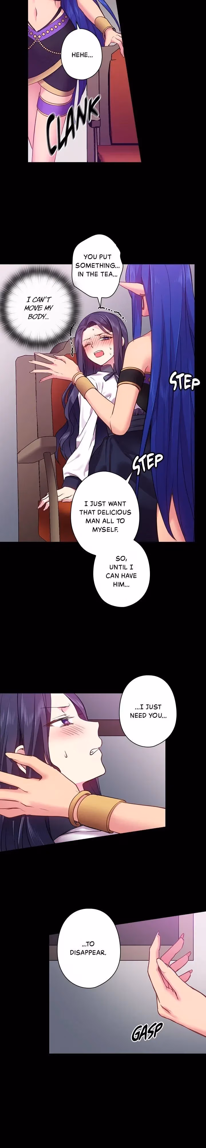 Read Satan