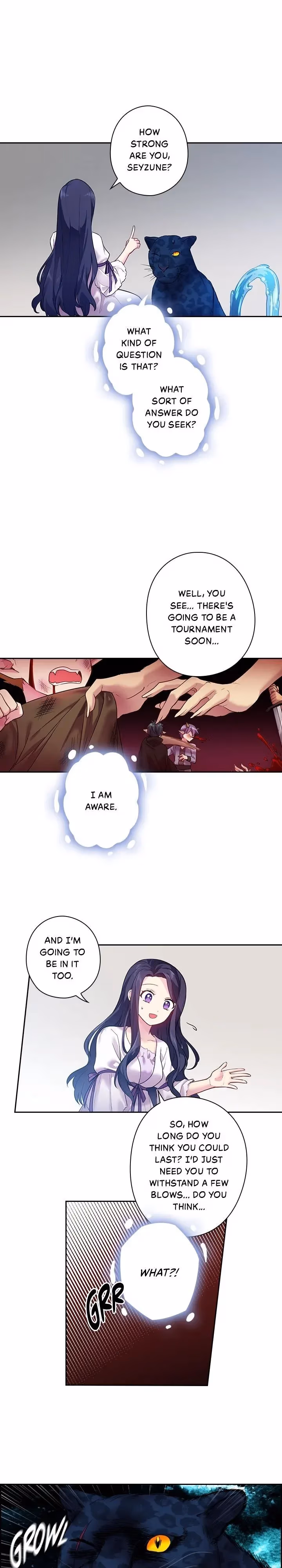 Read Satan