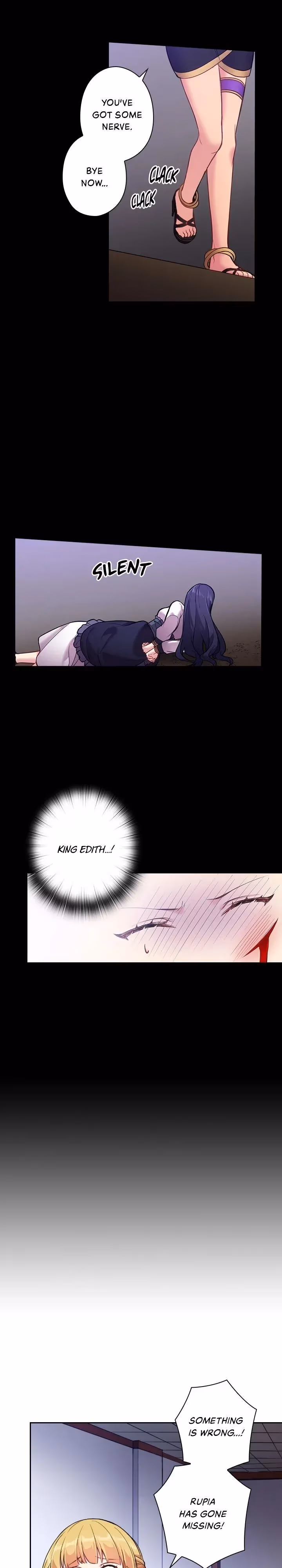 Read Satan