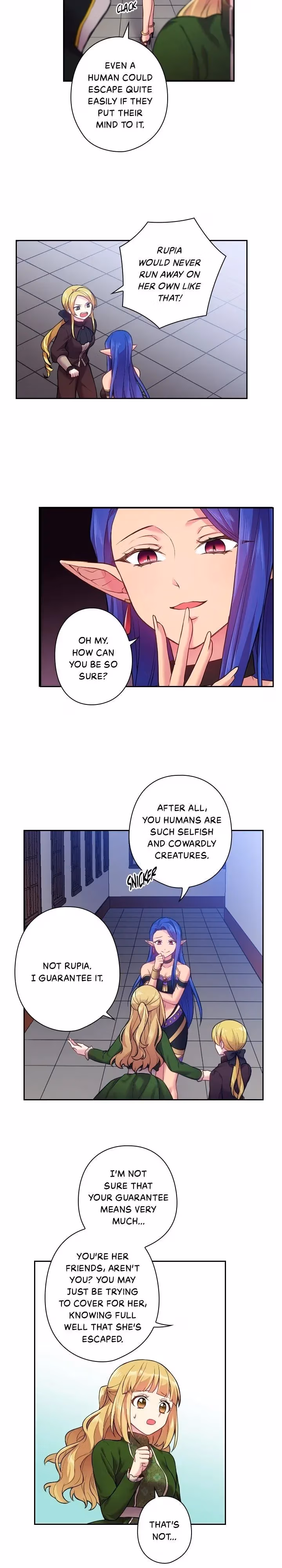 Read Satan
