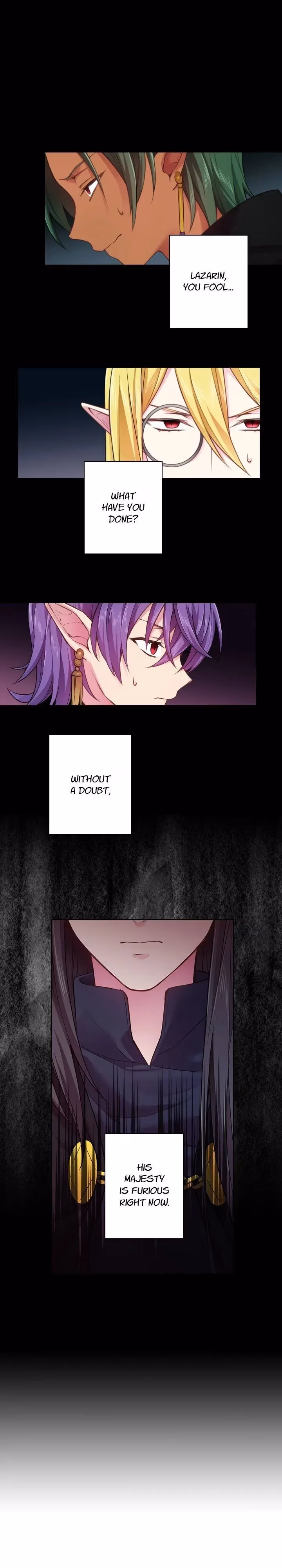 Read Satan