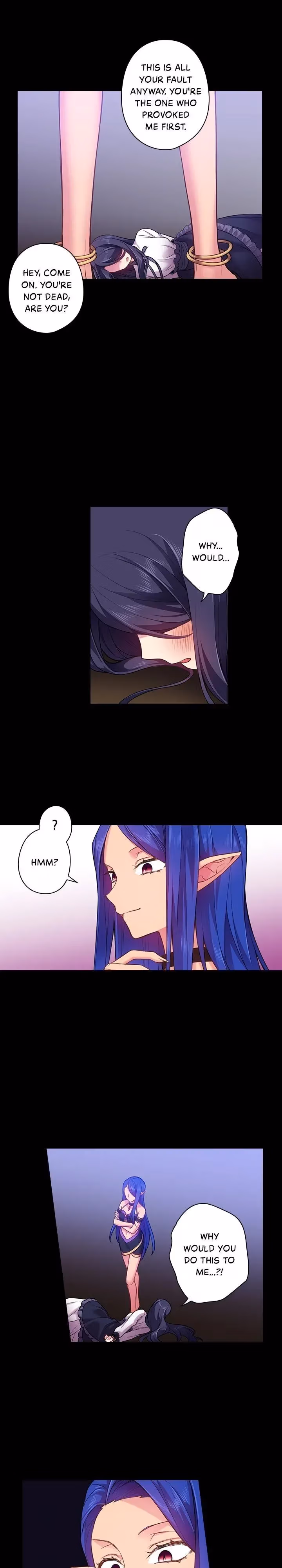 Read Satan