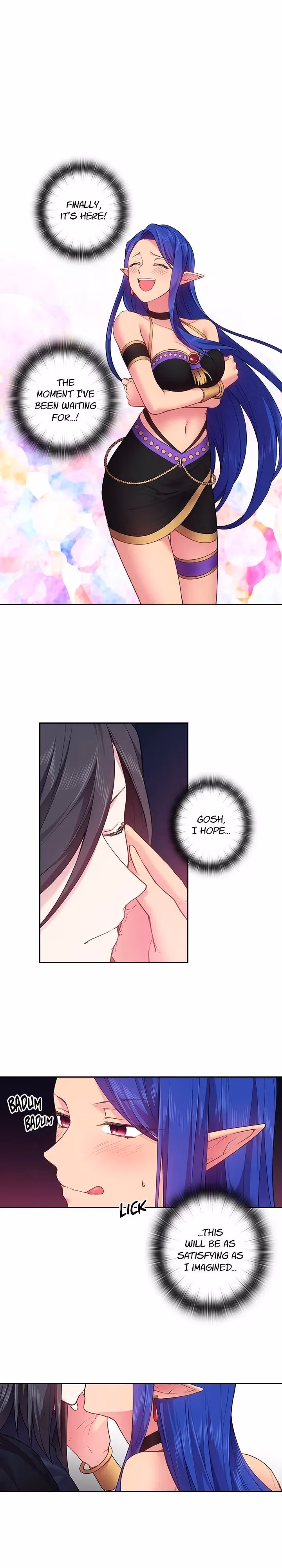 Read Satan