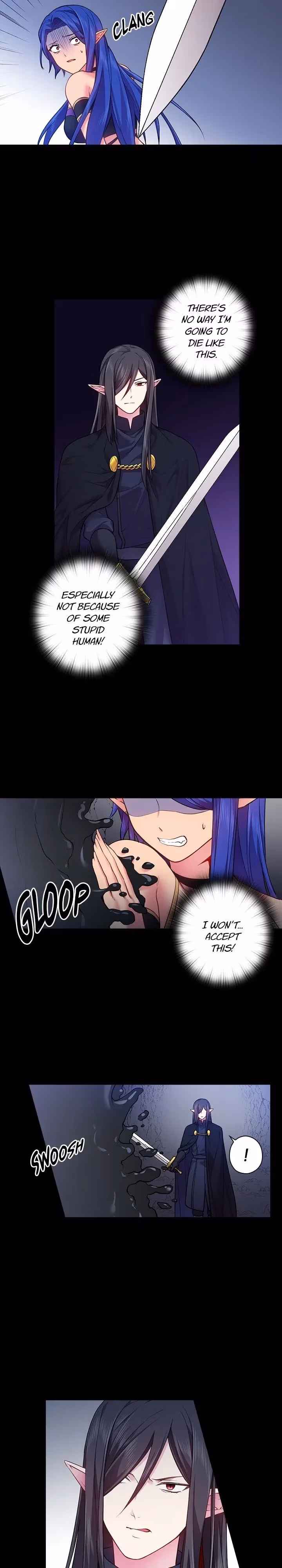 Read Satan