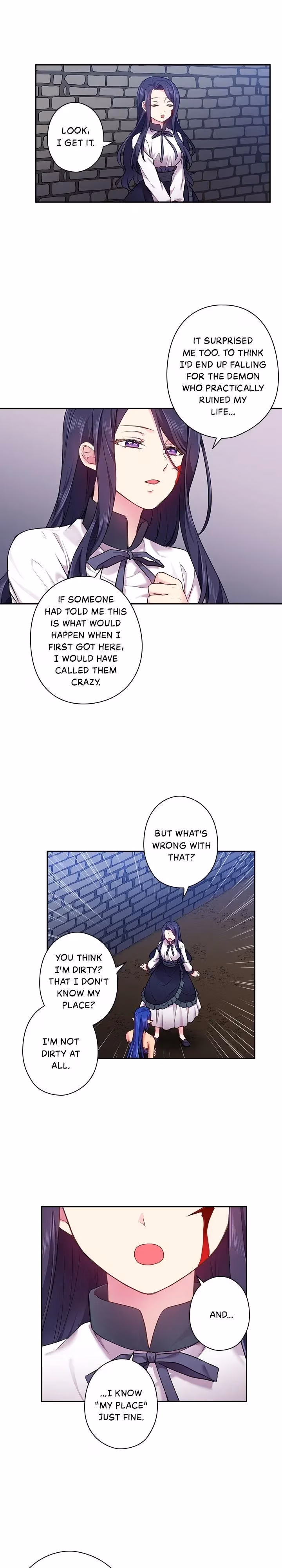 Read Satan