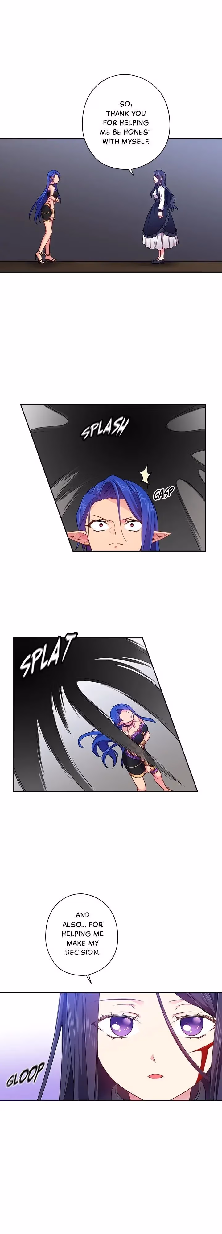 Read Satan
