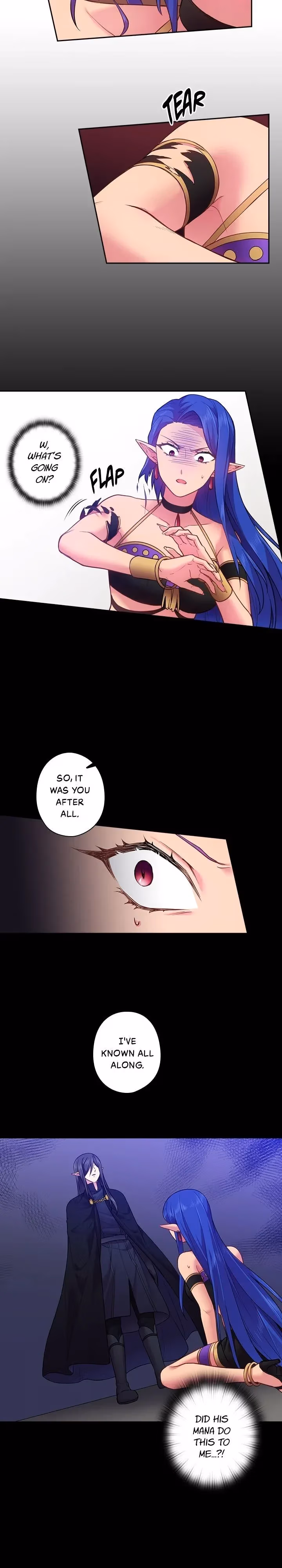 Read Satan