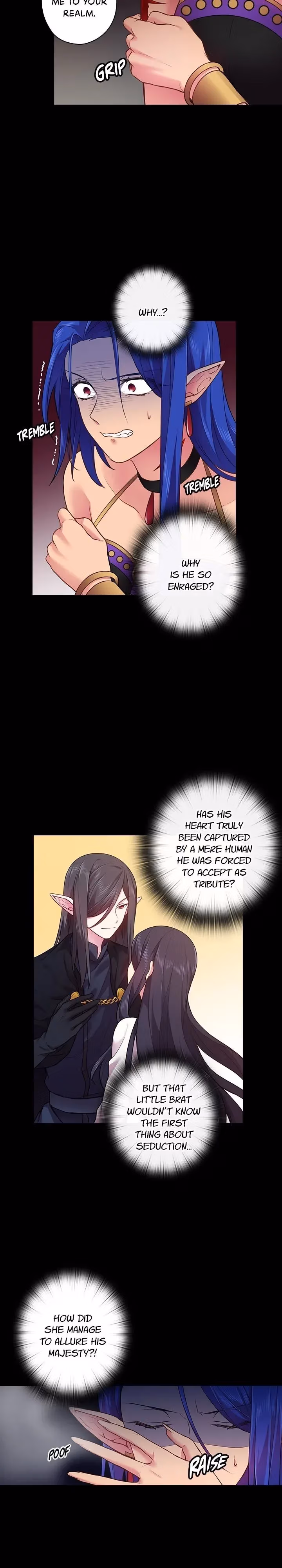 Read Satan
