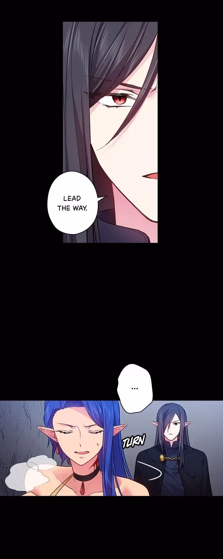 Read Satan