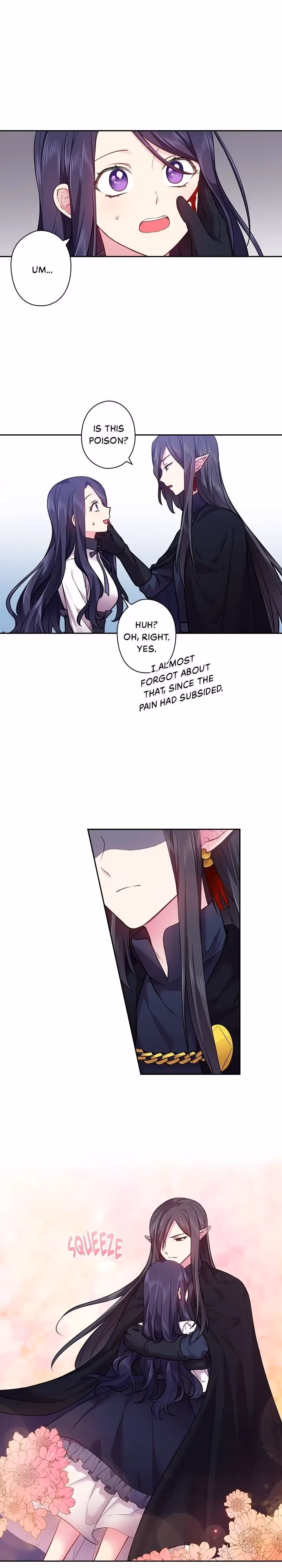 Read Satan