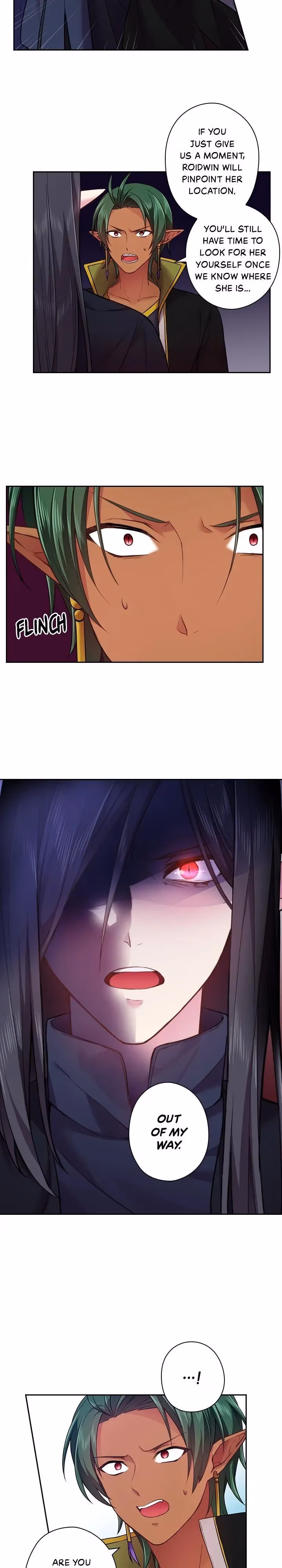 Read Satan