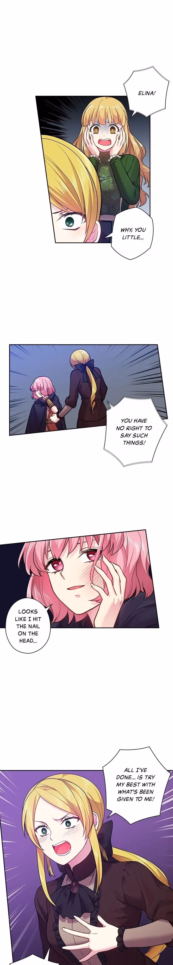 Read Satan