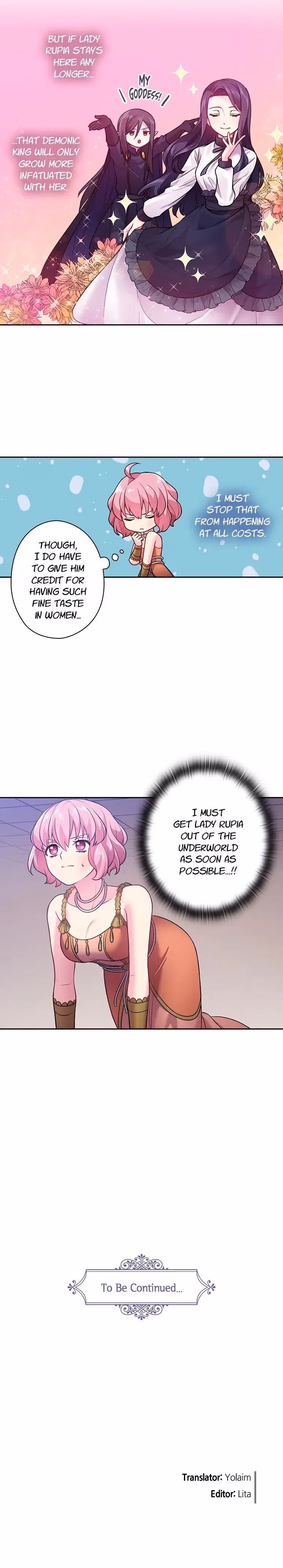 Read Satan