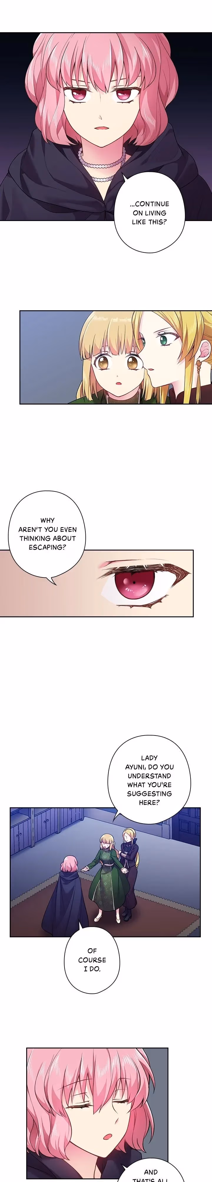 Read Satan