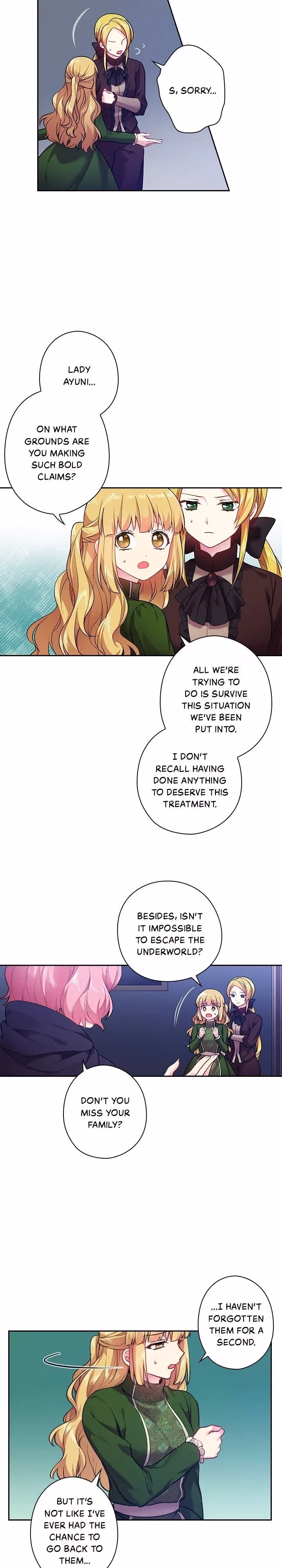 Read Satan