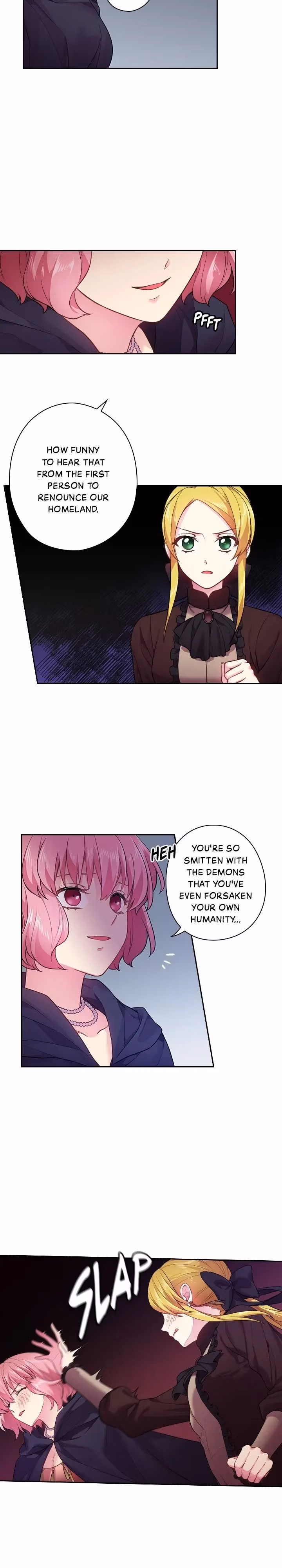 Read Satan