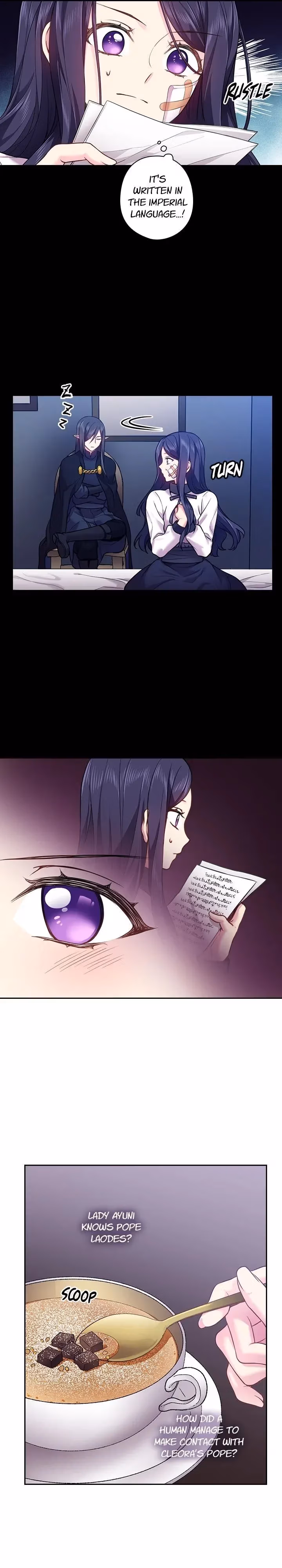 Read Satan
