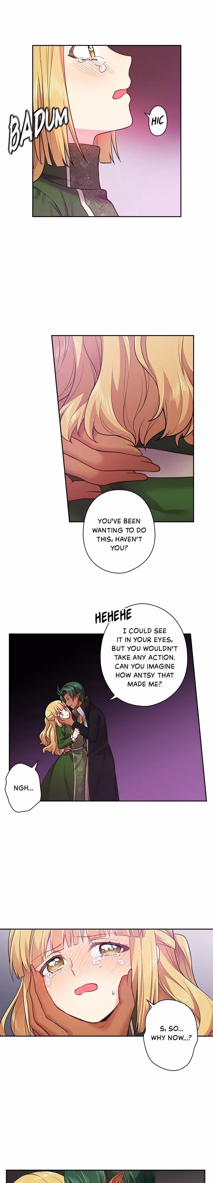 Read Satan