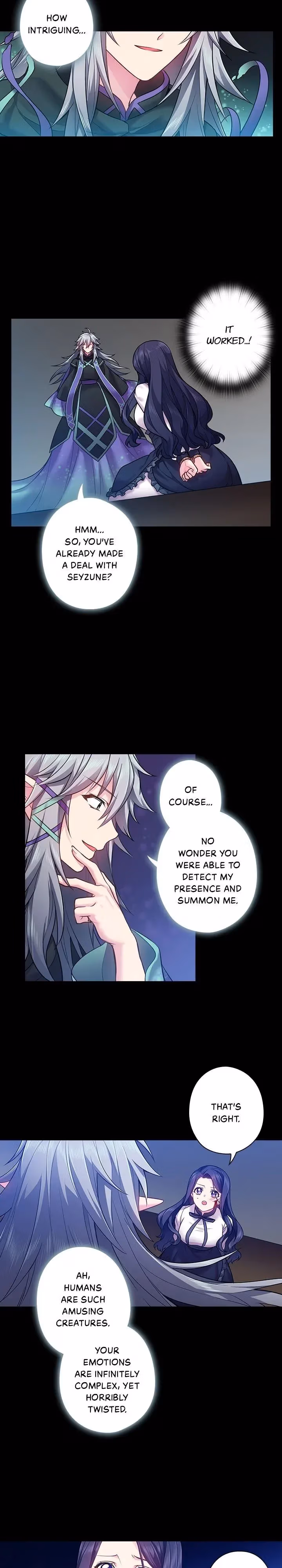 Read Satan